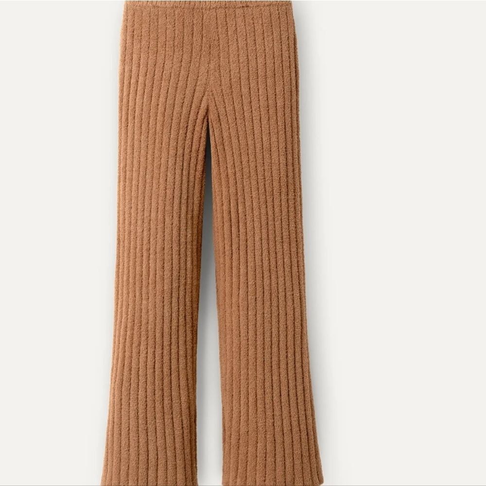 Ugg Terri Rib Jogger- Che - Picture 5 of 8